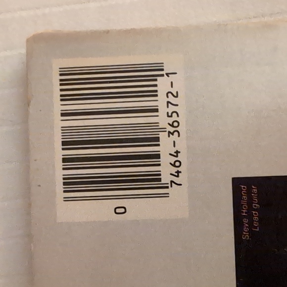 Vintage MOLLY HATCHET Beatin' The Odds Vinyl LP - Picture 7 of 7